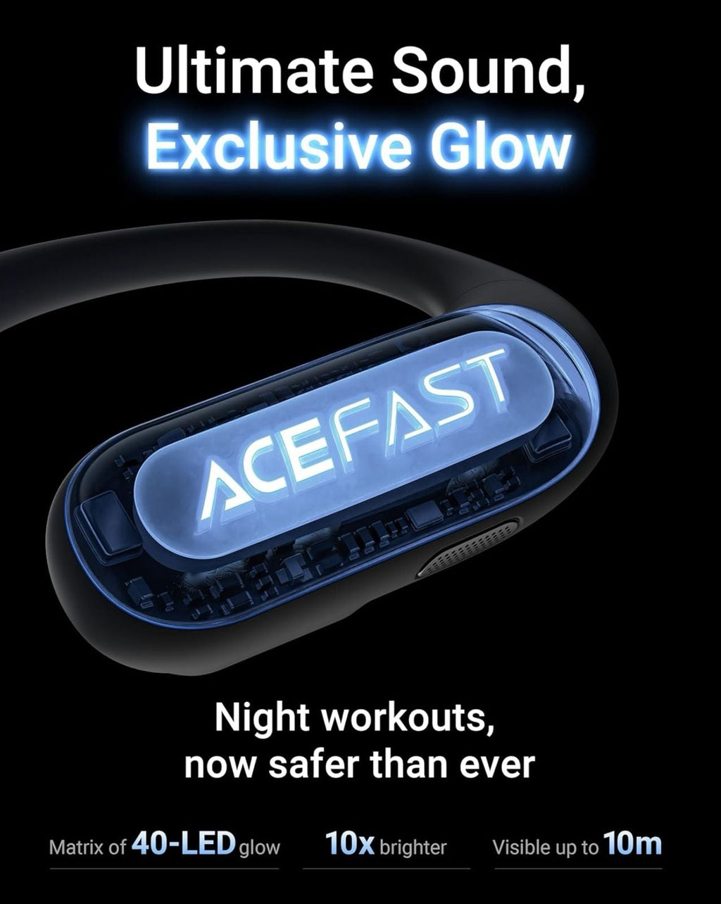 AceFit Pro